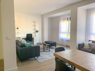 Piso en alquiler en Ensanche en Pamplona