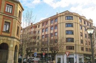 Piso en alquiler en Ensanche en Pamplona