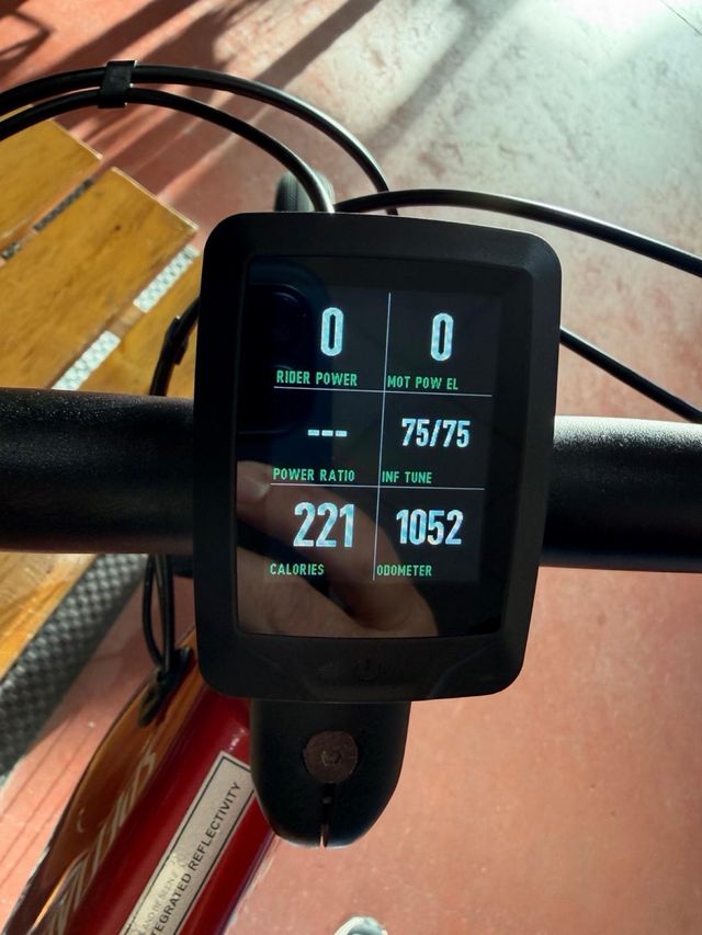 Specialized Vado 4.0 NB Bicicleta Eléctrica