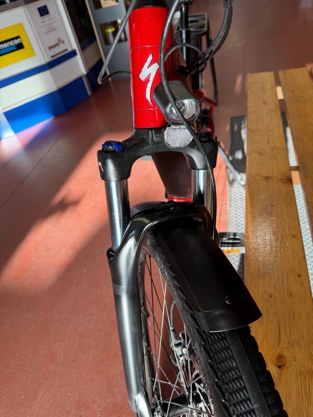 Specialized Vado 4.0 NB Bicicleta Eléctrica