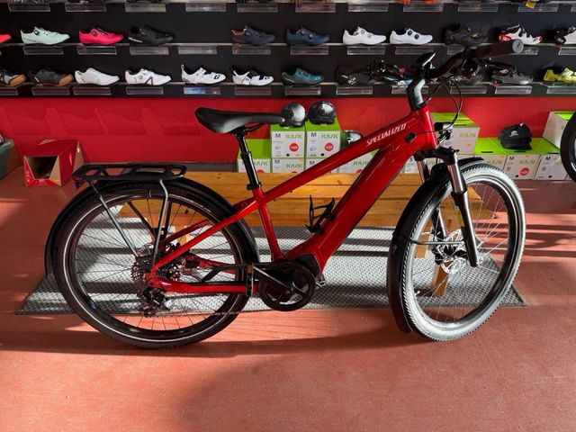 Specialized Vado 4.0 NB Bicicleta Eléctrica