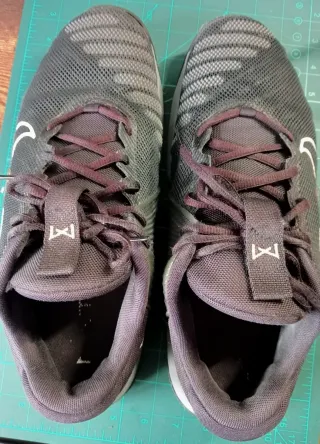 Nike Metcon 9 Hombre CrossFit