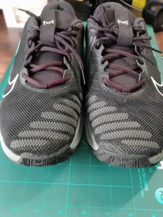 Nike Metcon 9 Hombre CrossFit