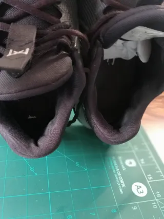 Nike Metcon 9 Hombre CrossFit