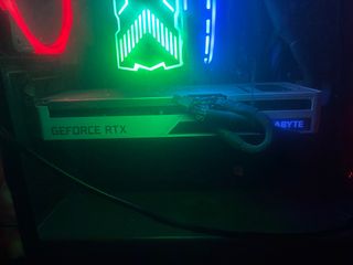 Gigabyte RTX 3060 Ti Vision OC 8GB