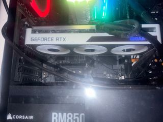 Gigabyte RTX 3060 Ti Vision OC 8GB
