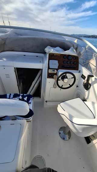 EMBARCACION FAETON 730