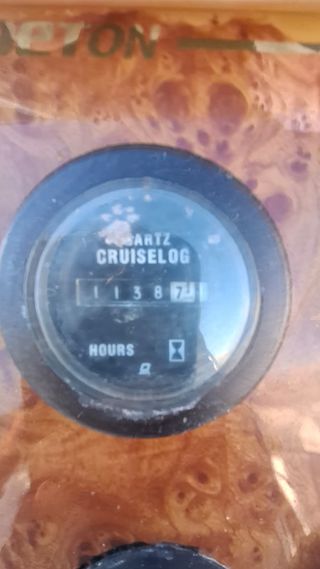 EMBARCACION FAETON 730