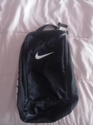 Macuto Nike para botas de fútbol