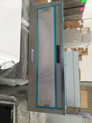 Campana extractora Candy