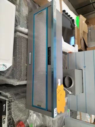 Campana extractora Candy