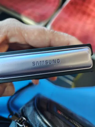 Samsung Galaxy Z Flip 2 per ricambio