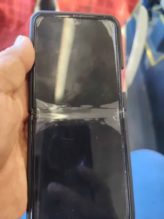 Samsung Galaxy Z Flip 2 per ricambio