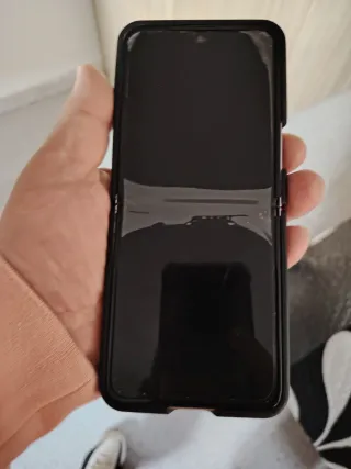 Samsung Galaxy Z Flip 2 per ricambio