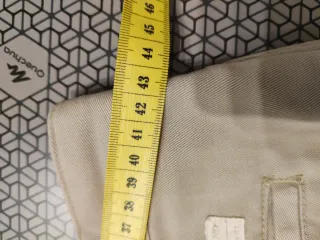 Pantalones Timberland Beige