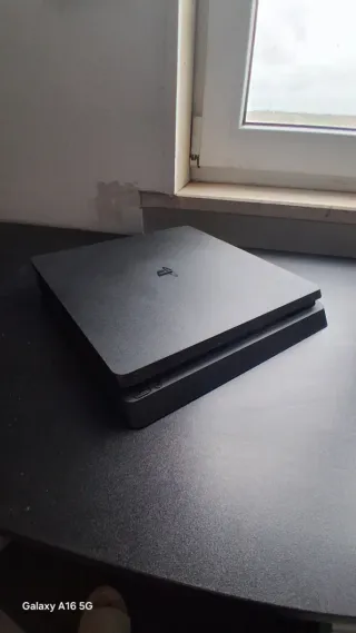 Playstation 4 Slim 860GB