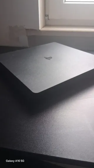 Playstation 4 Slim 860GB