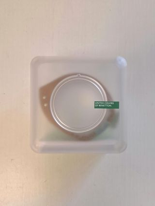 Orologio United Colors of Benetton Vintage