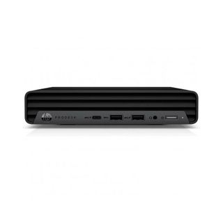 Ordenador MiniPC HP G6 i5 10a 16Gb RAM, 512Gb SSD