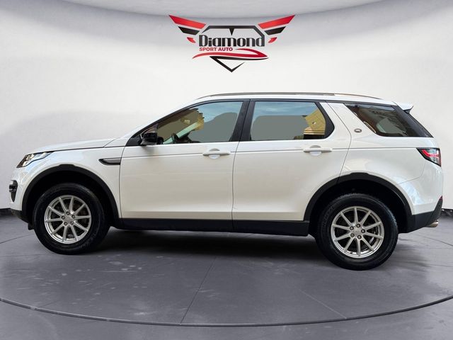 Land Rover Discovery Sport 2.0 Td4 150cv 7 PL