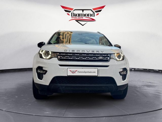Land Rover Discovery Sport 2.0 Td4 150cv 7 PL