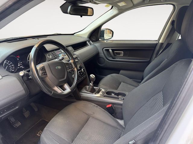 Land Rover Discovery Sport 2.0 Td4 150cv 7 PL