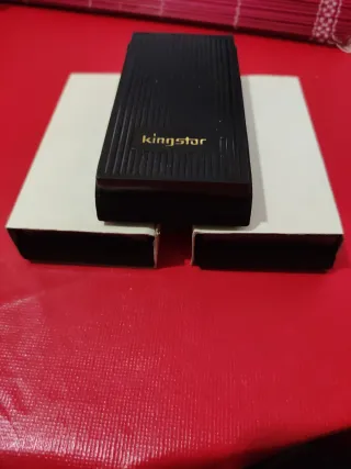 Set di accendini Kingstar Gold