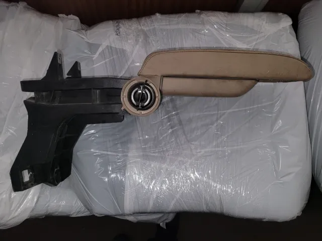 Reposabrazos BMW E46 Beige