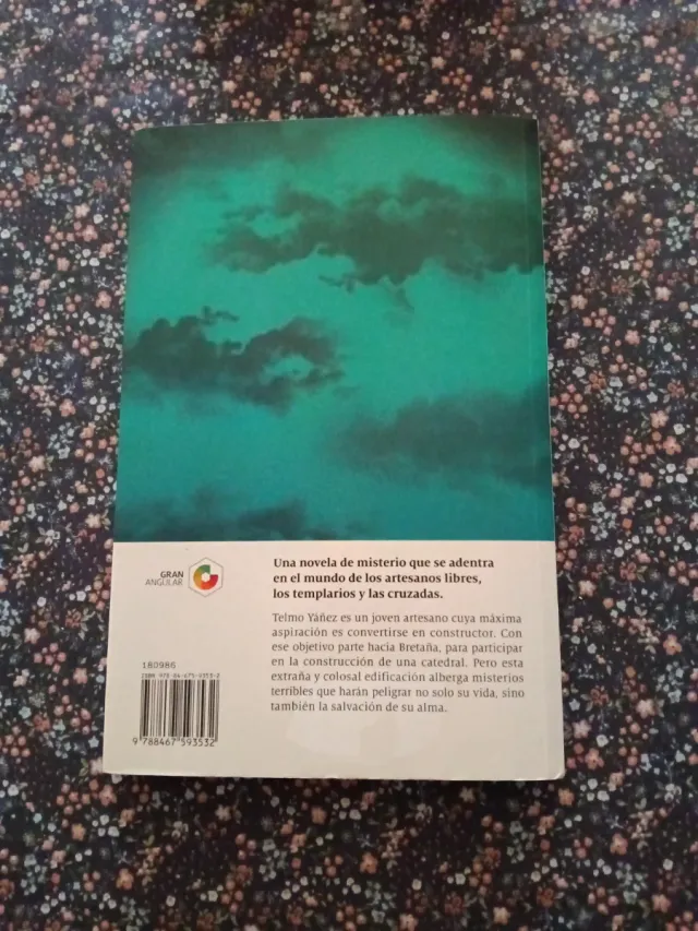 La catedral (Spanish Edition)