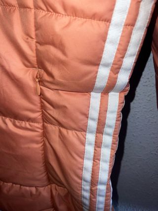Cazadora Adidas Coral