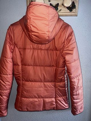 Cazadora Adidas Coral