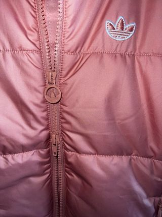 Cazadora Adidas Coral