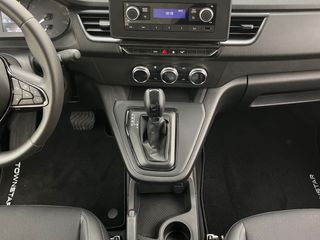 Nissan Townstar Furgon 45kWh Profesional L1 90 kW (122 CV)