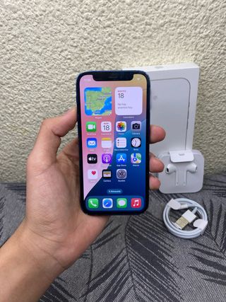 Oferta! IPHONE 12 MINI 64GB