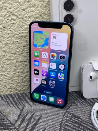 Oferta! IPHONE 12 MINI 64GB