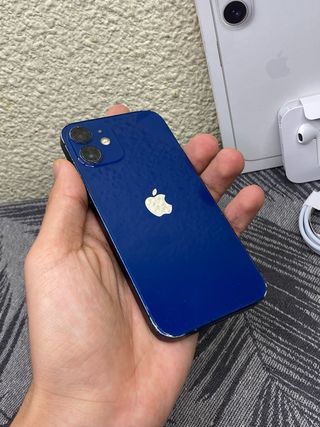 Oferta! IPHONE 12 MINI 64GB