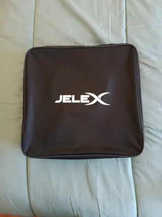 Set Ping Pong Maletín Jelex