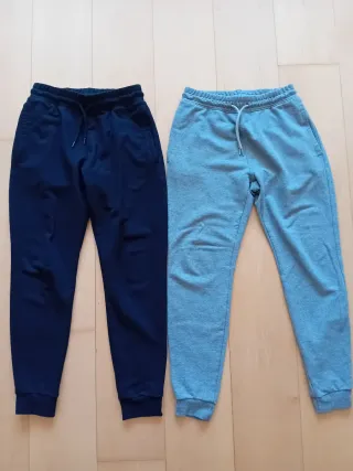 Pantalones chándal S Kuikma