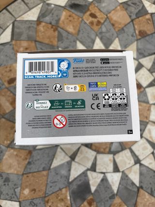 Funko Pop Naruto Shippuden Pain 934