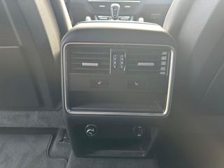 Porsche Cayenne 2019