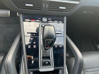 Porsche Cayenne 2019