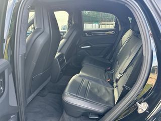 Porsche Cayenne 2019