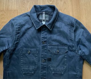 Chaqueta vaquera hombre de G-Star Raw (XL)