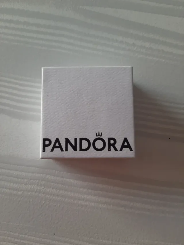 Anillo Transparente Cuadrado Brillante