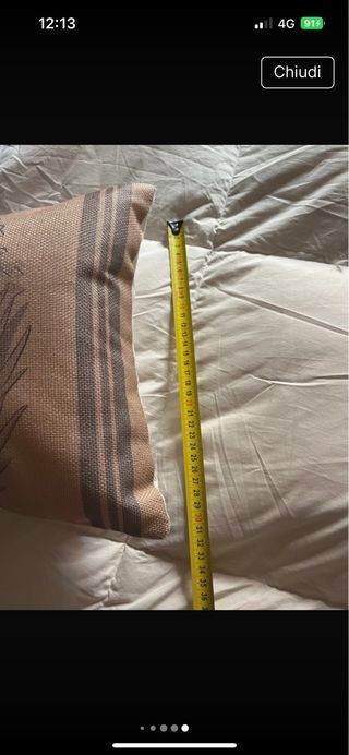 Coppia Cuscini Dairy and Poultry Feed