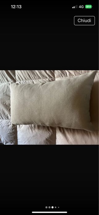 Coppia Cuscini Dairy and Poultry Feed