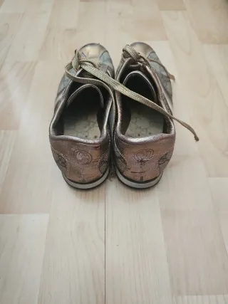 Zapatillas Gucci Talla 36.5