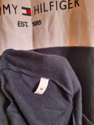 Chandal deportivo femenino