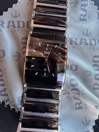 Reloj Rado Integral Automático XXL