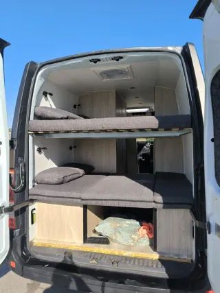 Renault Master 2014